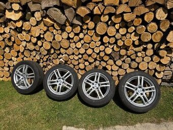 Dezent R18 215/55 r18
