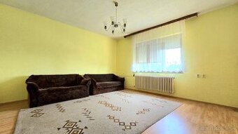 NA PREDAJ rodinný dom v obci Dolné Obdokovce