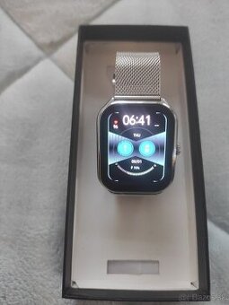 pánské chytré hodinky DAORKOW Ultra Thin 4.98 NOVÉ