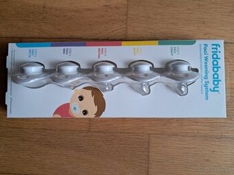 Fridababy Paci - cumlíky