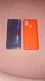 Samsung Galaxy A21s
