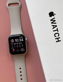Apple Watch SE 2nd gen 40mm LTE