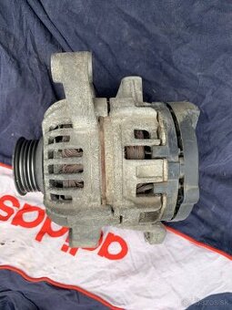 Predam bosch alternator na opel astra G
