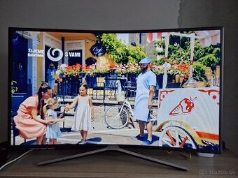 Televízor Samsung