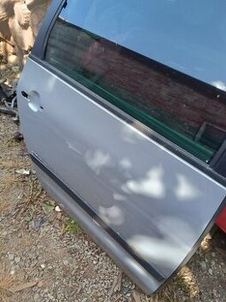 Dvere vw Sharan Seat Alhambra Ford Galaxy