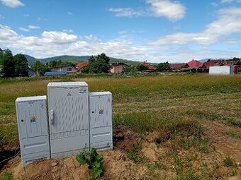 POZEMOK - Betlanovce