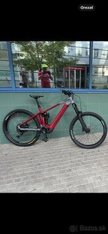 MONDRAKER LEVEL R velkost L