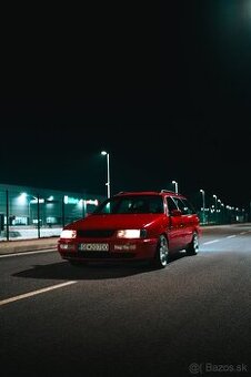 Volkwagen Passat WR6