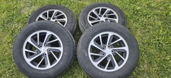 Elektrony mitsubishi 5x114,3 r16
