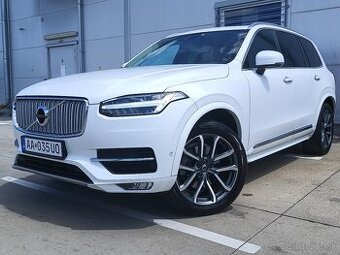 Volvo XC90 XC 90 D5 235k Drive-E Inscription AWD A/T