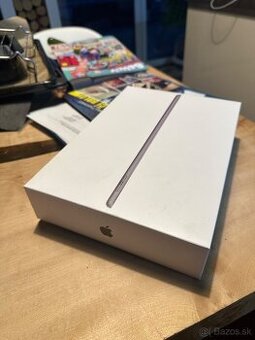 iPad cellular 64gb gen9