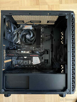 Herný PC