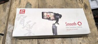 Stabilizator Smooth Q