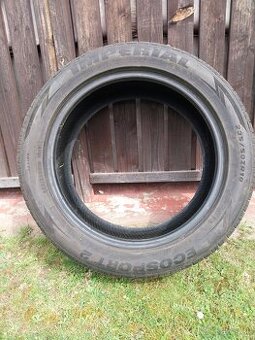 Pneumatiky letne 235/50/18