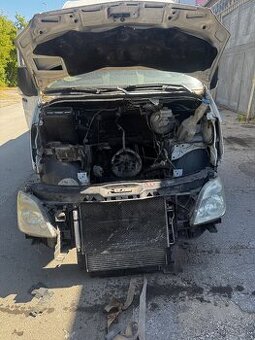 Mercedes Sprinter 316 diely