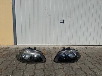Predám predné svetlá Seat Ibiza Cupra 6L.