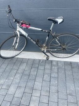 Cestny bicykel