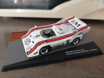 1:43 Porsche 917 /10TC