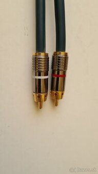 Audio kable predam