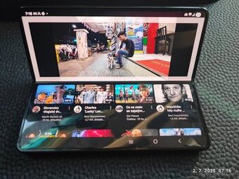 Samsung Galaxy Z-Fold 4