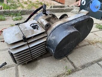 Motor babetta 210