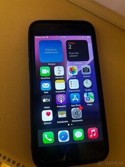 Apple iPhone SE (3rd Gen 2022)