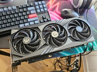 MSI Gaming Trio X GeForce RTX 4090 24 GB