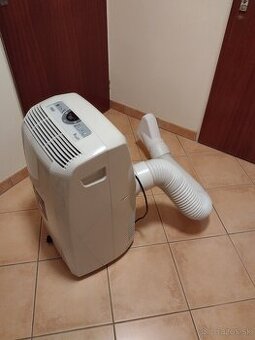 Predám mobilnú klimatizáciu DeLonghi