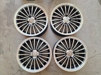 4x108 R16 hliníkové disky peugeot Citroën