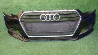 audi a4 nárazník 2015-19