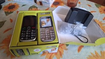 Maxcom MM720BB