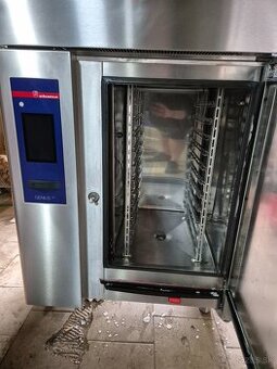 Elektrický konvektomat ELOMA Genius MT10-11