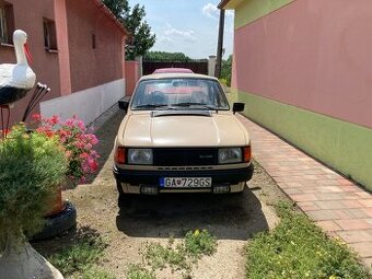 Škoda 105