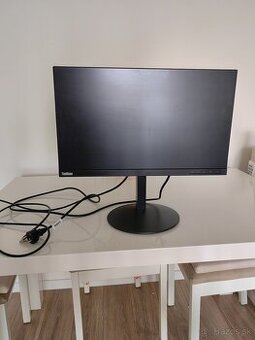 Lenovo ThinkVision T22i-10 monitor