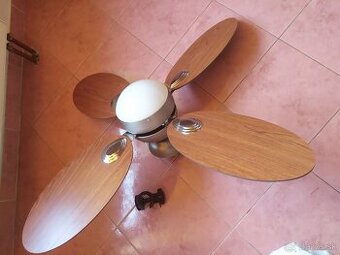 Stropný ventilátor