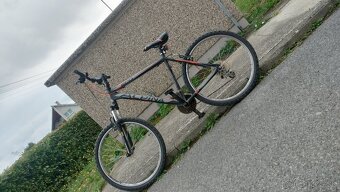 Predám bicykel