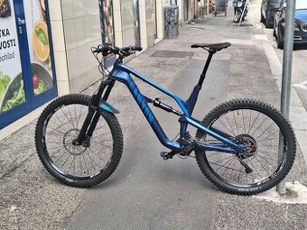 Canyon Spectral 5.0 L
