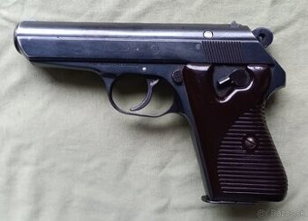 Predám CZ 50