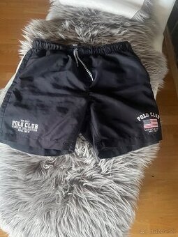 Polo pánske plavky L/XL