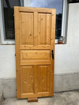Dvere - 1