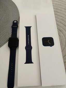 Apple Watch Series 6 44mm GPS + Cellular