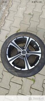 Opel Corsa - 1