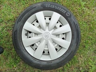 Barum Polaris 6