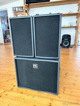 HK Audio LUCAS 600
