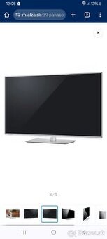 Panasonic Led 98cm
