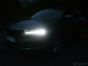 Škoda Karoq r.2019 TDi automat DSG, navi, kamera -TOP PONUKA