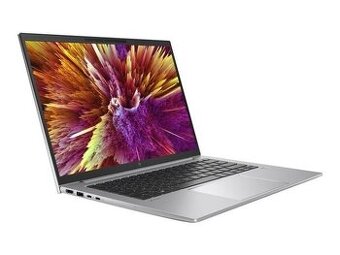 HP ZBook Firefly 14 G9-14-Core i7 1255U-32GB-512SSD-T500-4GB