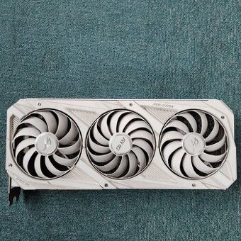 ASUS RTX 3080 ROG STRIX