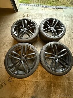 Audi A6 5x112 r20