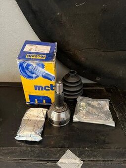 Homo-kĺb Metelli Ford Fiesta/B-max